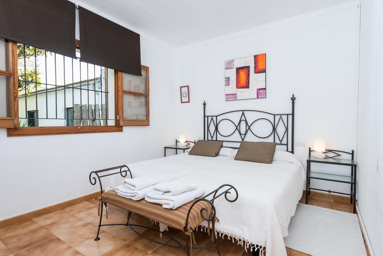 Finca Sa Vinyeta By Mallorca Villa Selection Selva  Buitenkant foto